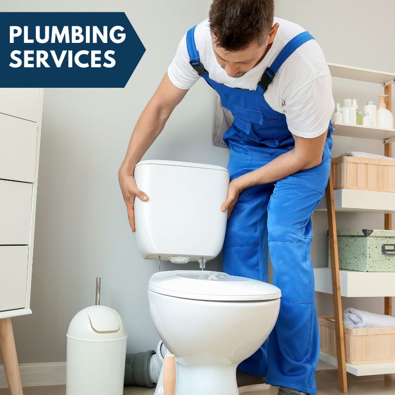 Plumbing Company in Leesburg, FL